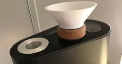 Funnel for the IKAWA Pro v3