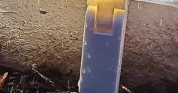 Garden LED Holder Spike