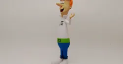 George Jetson