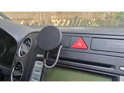 Golf Plus - SP Connect Vent Mount SPC+ Dashboard