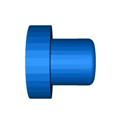 Gratis Tools & Spare Parts STL indir - botao - Samuel Trindade