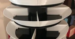 Hatchbox Spool Organizer