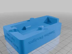 HK Box Conversion  Jig