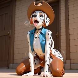 Howdy Pardner