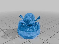 intellect devourer
