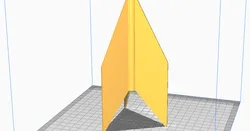 Jart / Lawn Dart fins