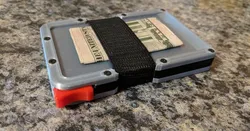 JB Minimalist Wallet