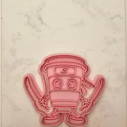killer cappuccino cutter