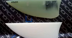 Kiteboard Kitesurfing Fin