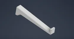 Laptop Stand 3 angles (3mf Ready to Print by TIXEN)