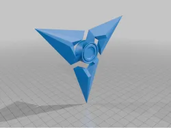 Lavinia Fidget Spinner Screamer