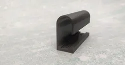 Led lamp tube 15mm holder
