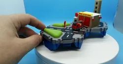 Little Cities - Fire Station