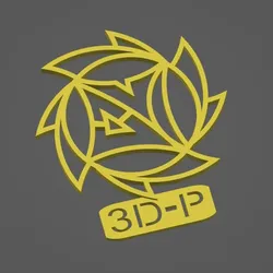 Logo Arl3dp