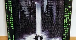 Matrix frame