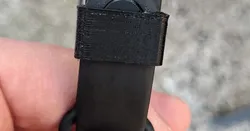 Mi Band 4 Bracelet Lock