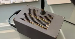 Multiple Raspberry Pi / Arduino / 'Other' PC Board Case