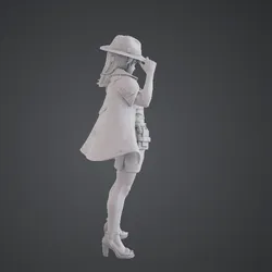 nammi gangster version