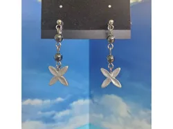 Nerissa Ravencroft Nighttime Princess Earrings