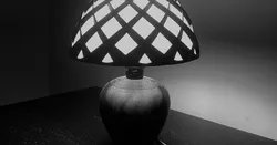 Night desk lamp Peace&Relax