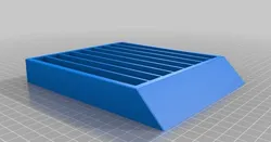 Nintendo DS Game Box Case Holder (15mm)