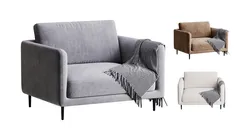 Nova Armchair
