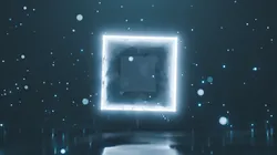 Object Sci-Fi Animation