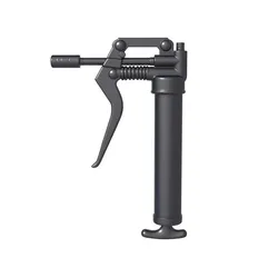 One Hand Grease Gun / Hand Grease Pump / Grease Pump stl