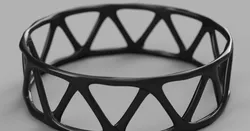 Organic Ring