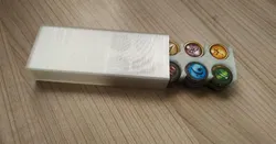 Organizador tokens pequeños Descent Segunda Edición