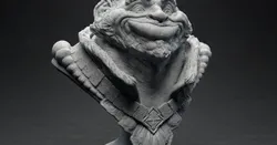 Pappa Orkington