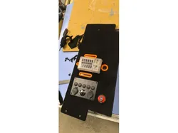 Passe câble de finition pour tableau électrique 4X4