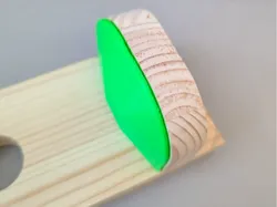 Pendiente de semillas para comedero de pájaros - Modelo de impresión 3D gratuito