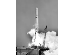 PGM-17 Thor IRBM