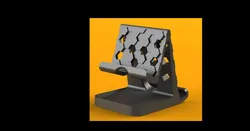 Phone holder