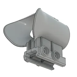 pico neo3 VR 3D controler holder