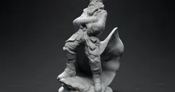 Plunderbuss Pete