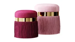 Pouffe Lotto