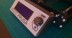 PRUSA Control Knob