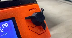 Prusa MINI LCD Knob MK3