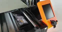 Prusa Mini Storage Boxes