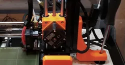 Prusa Mini XZ Support