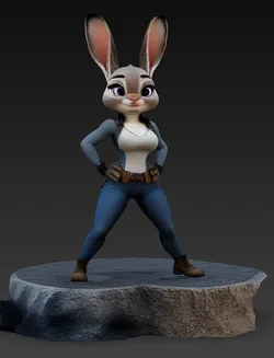 rabbit