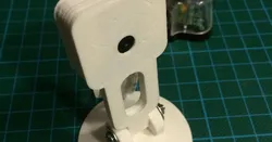Raspberry Pi Camera Stand