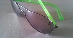 Replacement Arms for Sunglasses