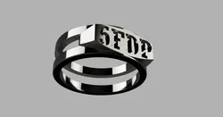 Ring - Five Finger Death Punch