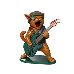 Rock Cat Riffmaster