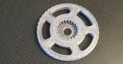 Ruedas para Anycubic i3 Mega
