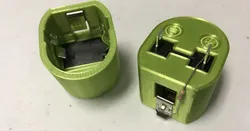 Ryobi One+ 18V Battery Charge Adapter for Solar / Powerstation