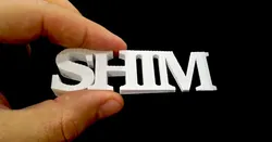 Shim the shim